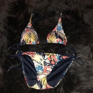 Abercrombie & Fitch bikini